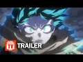 Download Lagu My Hero Academia Season 8 Trailer 3