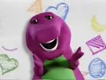 Barney Says Segment This Way In This Way Out