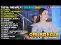 Download Lagu CURANG - TANGIS TANPA AIR MATA - Tasya Rosmala ADELLA TERBARU 2025 FULL ALBUM