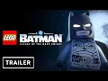 Download Lagu LEGO Batman: Legacy of the Dark Knight - Reveal Trailer| gamescom 2025
