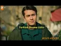 Olmazsan Olmaz: Lyrics+English Translation
