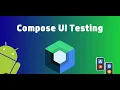 Jetpack Compose Tutorial UI Testing for Modern Android Apps