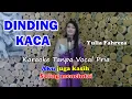 Download Lagu DINDING KACA Karaoke Duet Yulia Fahreza | Tanpa Vocal Pria