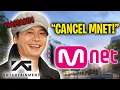 Why YG Entertainment Has BANNED Mnet!