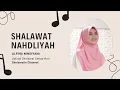 Download Lagu Sholawat Nahdliyah - Alfina Nindiyani