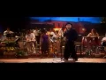 RUBEN BLADES pedro navaja - en vivo Puerto Rico HD. avi