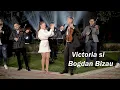 Lagu Victoria şi Bogdan Bizău - Colaj etno 2020