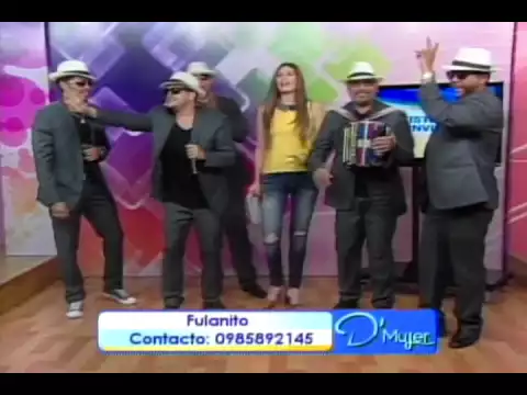 Artista Invitado: Fulanito