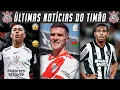 Download Lagu TIMÃO PODE FECHAR COM 2 ATACANTES ESSA SEMANA: VICTOR SÁ E CARLOS VINICIUS! BUSTOS FOI OFERECIDO E+