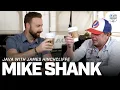 Mike Shank From the Driver s Seat to Indy 500-Winning Owner Java with James INDYCAR
