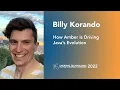 Billy Korando How Amber is Driving Java s Evolution