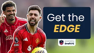The strategy that WINS FPL draft leagues - Value-Based Drafting