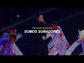 Jungkook ; Dreamers (FIFA World Cup Qatar 2022 Opening Ceremony) [Traducido al español / Lyrics]