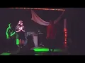 Cocteau Twins  - Love Easy Tears Live by DONIMO Cover Band (COCTEAUFEST CHILE 2015).