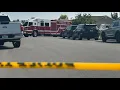 Pickup truck strikes kills two 13-year-old teens riding electronic scooter