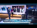 Download Lagu İki liderin basın toplantısına Lozan tartışması damga vurdu