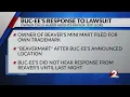 Buc-ee s responds to lawsuit as beaver battle continues