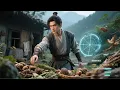Download Lagu [Multi SUB] ｜穿越成赤贫废柴？解锁采集系统直接开挂！雷达扫描千年人参，凌波微步追野兔，二十倍力量扛爆仓！！#下山追短剧#MiniDrama#精彩大陆短剧