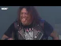 Over The Wall | Testament live | Rockpalast 2019