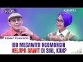 [FULL] Blak-blakan Denny Sumargo Curhat soal Natal, Bencana Sumatera, hingga Harapan pada Prabowo