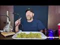 Alien OG strain review - tolerance killer