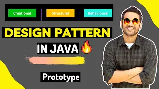 Prototype Design Pattern Creational Design Pattern Genie Ashwani