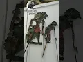 WAYANG SASAK KHAS LOMBOK. SULIT DIJUMPAI, PROPORSI SUPER UNIK