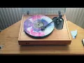 The Black Keys-Brooklyn Bound STARBURST Vinyl