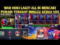 Download Lagu TUMBEN HOKI LAGI?! ALL IN MENCARI PEMAIN TERKUAT MINGGU KEDUA EVENT AQUA VS INFERNO REAL RATA KIRI!!