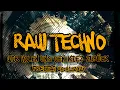 RAW TECHNO Wir holen uns den Kiez zurück 20012K23 Der_weiße_Hase BERLIN