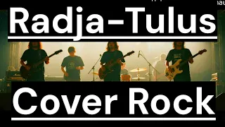 radja tulus rock energy cover by romi musik1