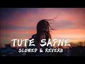 Download Lagu tute sapne bikhre armaan kiy hua hasil rahat fateh ali khan slowed reverb song