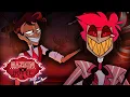 Alastor's Origin | Hazbin Hotel Season 2