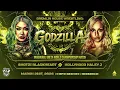 Shotzi vs Hollyhood Haley J Gremlin House Wrestling Championship Match