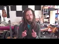 In The Morning Light // Billy Strings Guitar Tutorial (with tabs)