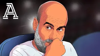 هل مانشستر سيتي بيتغير 