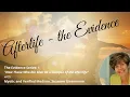 How Those Who Die Give Us a Glimpse of the Afterlife