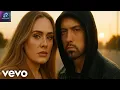 Download Lagu Eminem \u0026 Adele - A Lonely Soul (2025 Official Music Video)