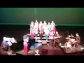 Charlie Brown with David Benoit & NCCC