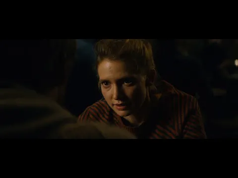 Four Hands (Official Trailer)