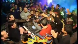 حماده محرم والمسرح وقع بال عليه دندنها