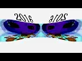Download Lagu ANGRY SPONGEBOB SQUAREPANTS OPENING SIDE BY SIDE COMPARISON