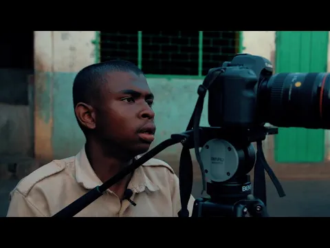 Fonja / trailer / 23rd Ji.hlava IDFF