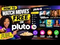 How to Watch Movies Free Legally on Pluto TV