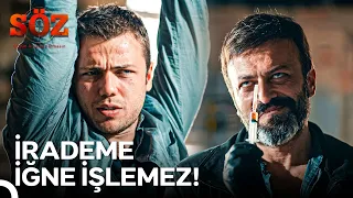 Çolak'tan Yavuz'a Doğruluk İğnesi | Söz
