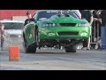 ATM mustang test hit at KOTS 17