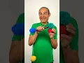 Download Lagu Magic Pon Pon or Pom Pom? |154K#arnaldomangini#magic#funny#short🥺🤔😬