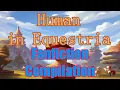 Human in Equestria Fanfiction Compilation