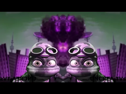 Download MP3 Crazy Frog Axel F Song Ending Effects Effects (Preview 2 V17 Effects)