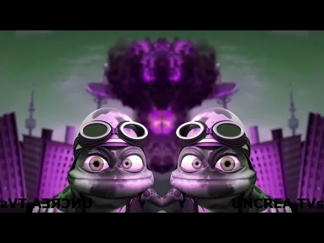 Download MP3 Crazy Frog Axel F Song Ending Effects Effects (Preview 2 V17 Effects)